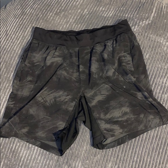lululemon athletica Other - Lululemon men’s shorts